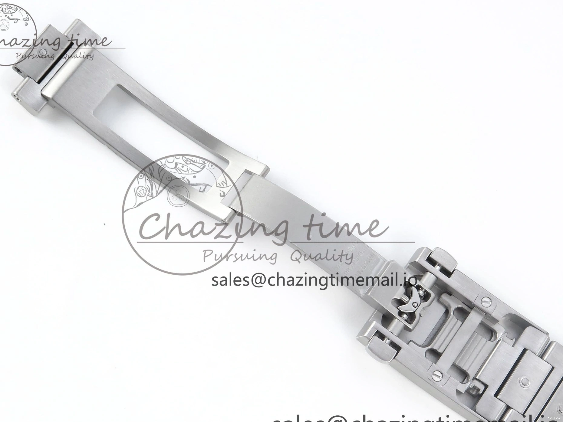 MIROTIME 1221 Portugieser Auto IWC0562E APSF 1:1 Best Edition Blue Dial on SS Bracelet A Timeless 6997